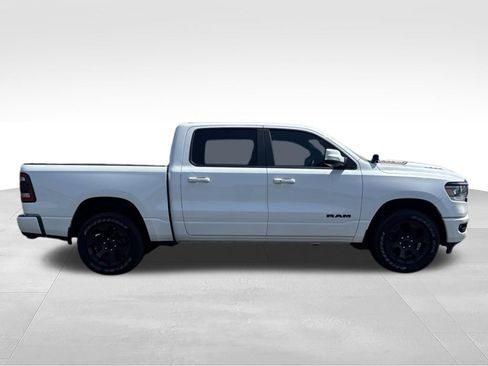 Used 2022 RAM 1500 Sport w/ Rebel Level 2 Equipment Group AWD/4WD image 5