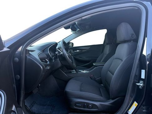 Used 2023 Chevrolet Malibu LT image 10