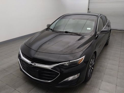 Used 2022 Chevrolet Malibu RS FWD image 15