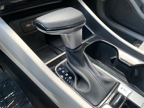 Certified 2025 Hyundai Tucson SEL FWD image 24