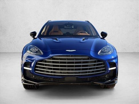 Used 2026 Aston Martin DBX 707 AWD/4WD image 9