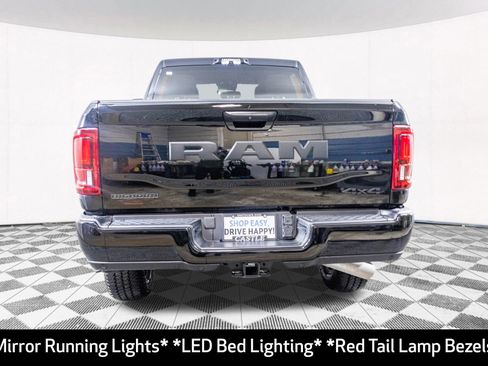 New 2025 RAM 2500 Big Horn image 19