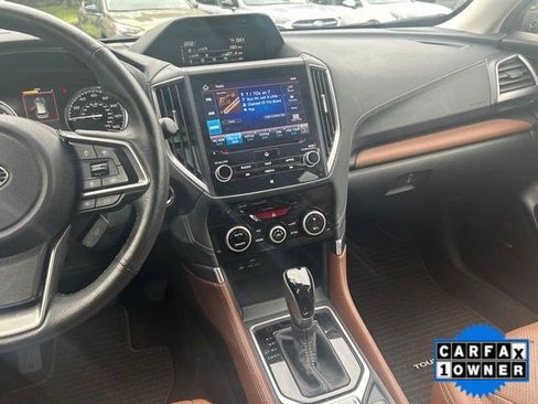 Used 2021 Subaru Forester Touring AWD/4WD image 17
