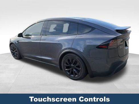 Used 2023 Tesla Model X image 5