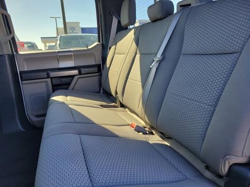 Certified 2020 Ford F150 XLT w/ Equipment Group 302A Luxury image 14