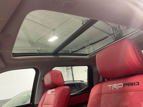 Used 2023 Toyota Tundra TRD Pro image 18