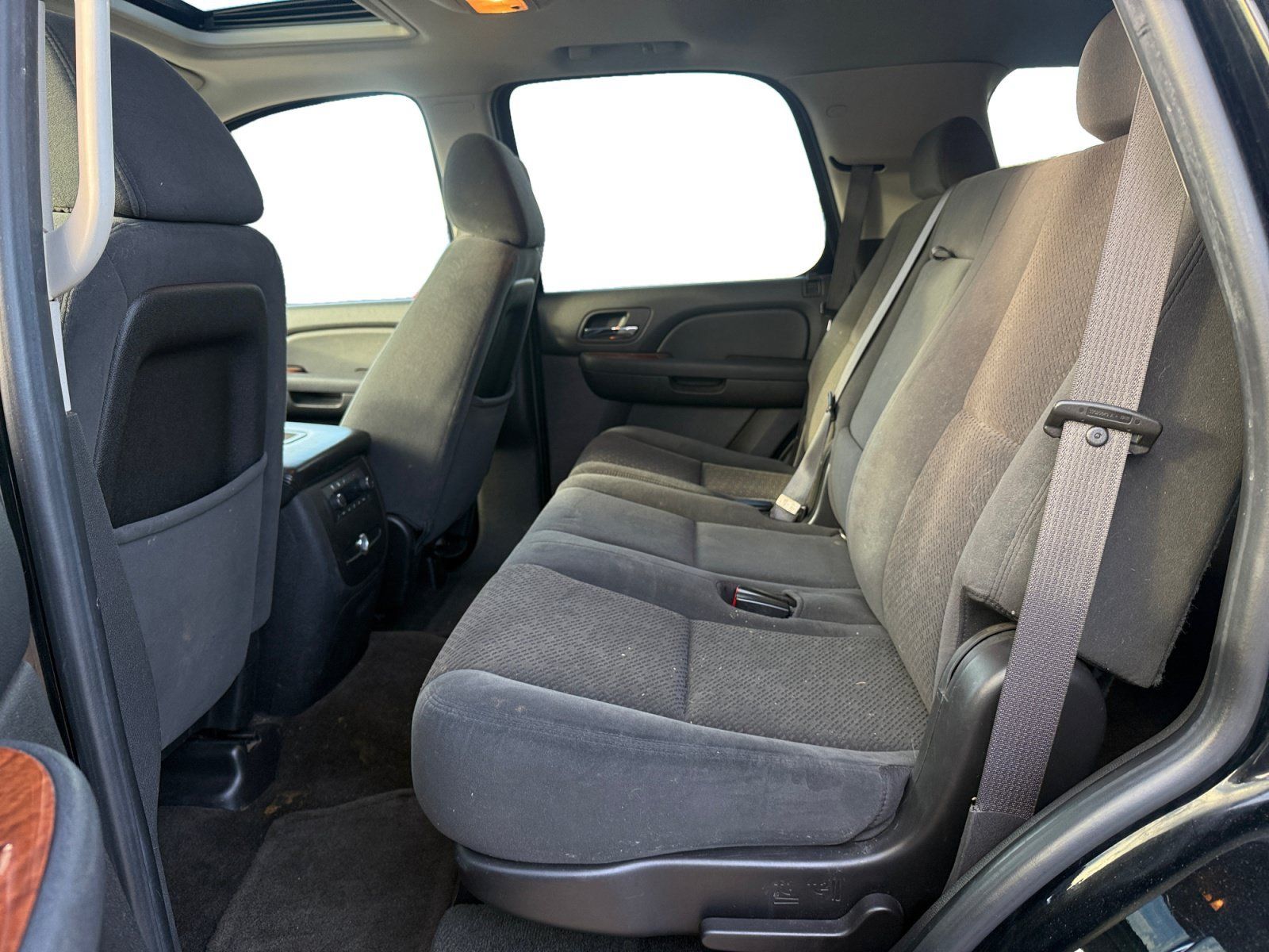 Used 2007 GMC Yukon SLE AWD/4WD image 10
