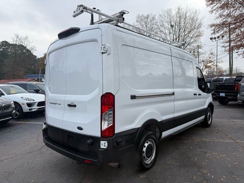 Used 2020 Ford Transit 250 Medium Roof w/ Load Area Protection Package image 6