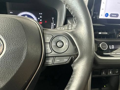 Certified 2024 Toyota Corolla Cross XLE AWD/4WD image 20
