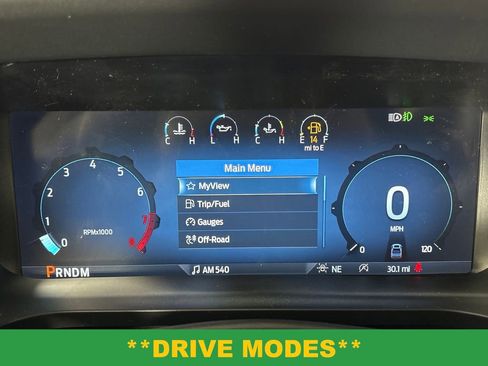 New 2026 Ford F150 STX w/ F-150 LOBO Package image 21