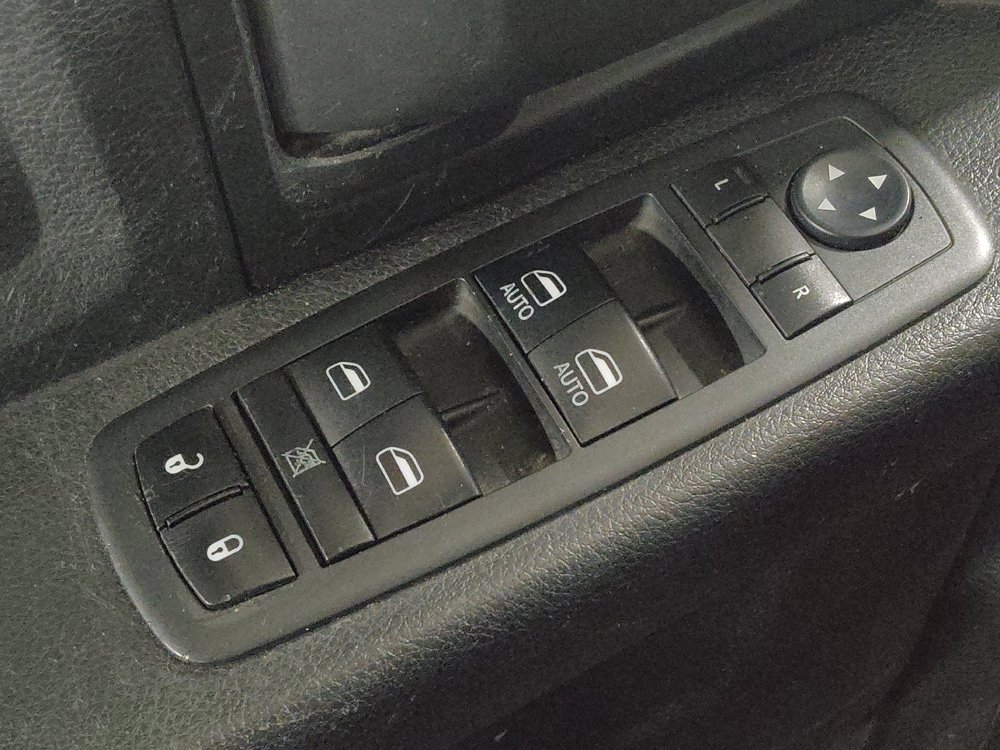 Used 2014 RAM 1500 Tradesman w/ Popular Equipment Group RWD image 27