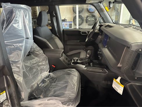 New 2025 Ford Bronco Big Bend image 33