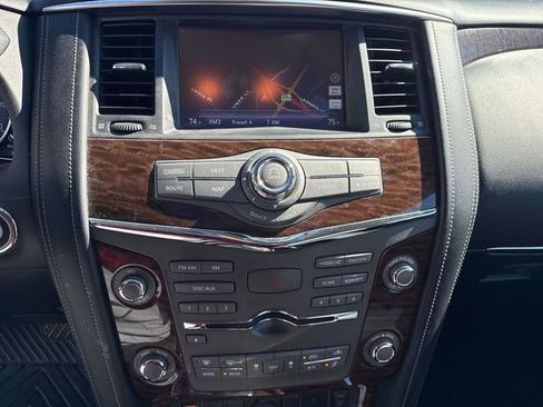 Used 2017 Nissan Armada SL w/ Technology Package image 28