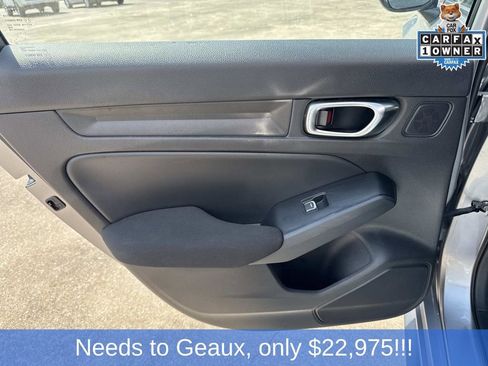 Used 2024 Honda Civic Sport image 31