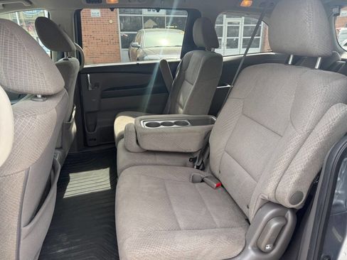 Used 2016 Honda Odyssey EX image 12