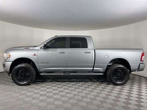 Used 2021 RAM 2500 Big Horn w/ Level 1 Equipment Group image 6