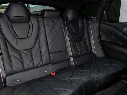 Used 2026 BMW XM Label Red image 36