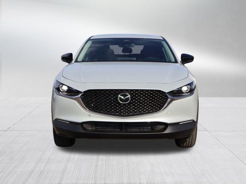 New 2026 MAZDA CX-30 AWD 2.5 S w/ Select Sport Pkg image 2