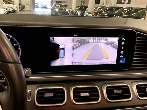 Certified 2023 Mercedes-Benz GLE 350 image 25