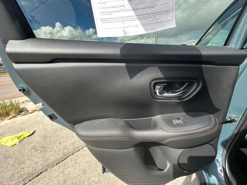Used 2023 Honda HR-V Sport image 13