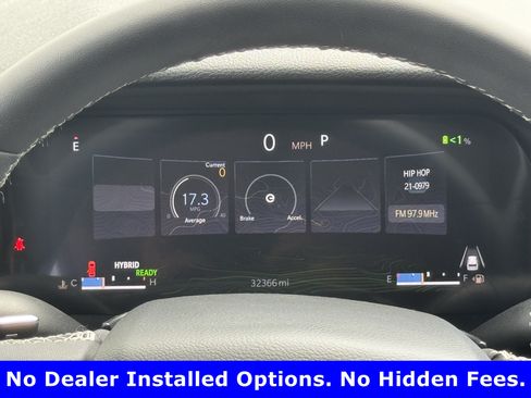 Used 2023 Jeep Grand Cherokee 4WD 4xe image 16