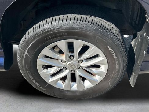 Used 2019 Lexus GX 460 Premium AWD/4WD image 12
