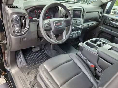 Used 2024 GMC Sierra 2500 Pro AWD/4WD image 20