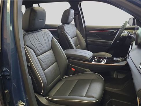 New 2026 Buick Enclave Avenir w/ Super Cruise Package image 14