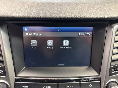Used 2018 Hyundai Tucson Value AWD/4WD image 19