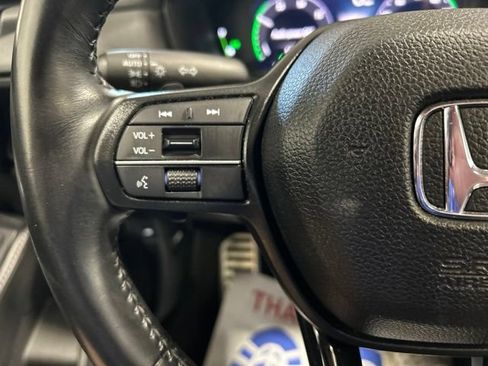 Used 2024 Honda Accord Sport image 26