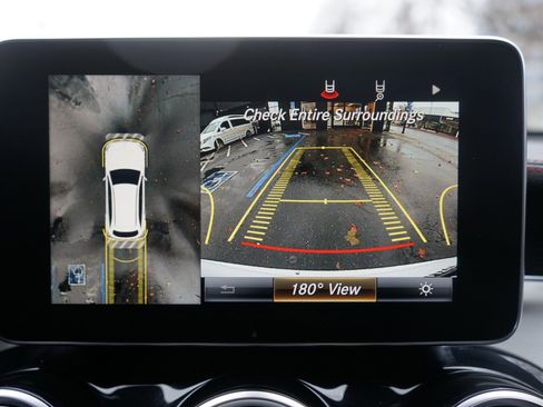 Used 2018 Mercedes-Benz GLC 43 AMG AMG GLC 43 image 26