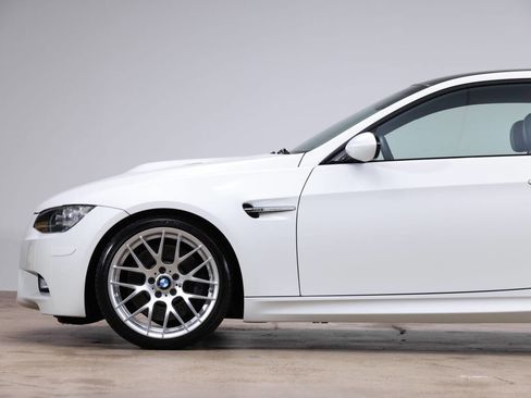 Used 2013 BMW M3 Coupe image 9