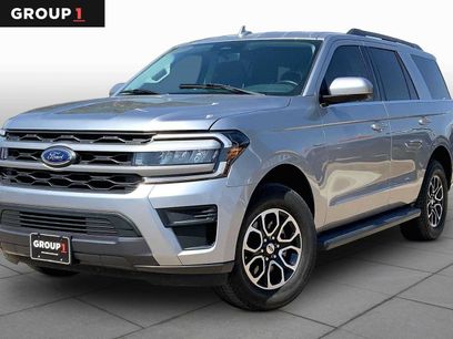 Used 2024 Ford Expedition XLT