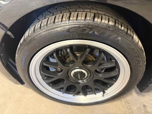Used 2015 Lincoln MKZ AWD w/ Equipment Group 102A Reserve image 8