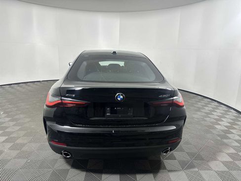 New 2026 BMW 430i xDrive image 2