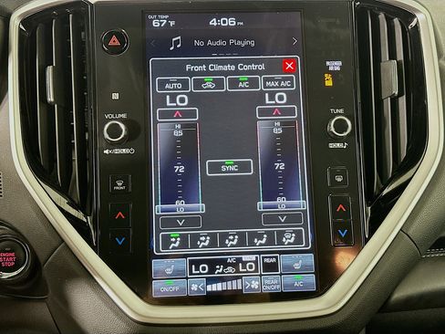 Used 2024 Subaru Ascent Limited image 22