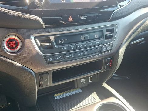 Used 2023 Honda Ridgeline RTL-E image 15