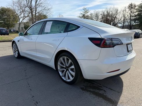 Used 2020 Tesla Model 3 Long Range image 7