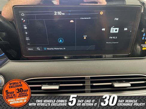 Used 2022 Hyundai Palisade SEL w/ 8P Bench Seat Package AWD/4WD image 33
