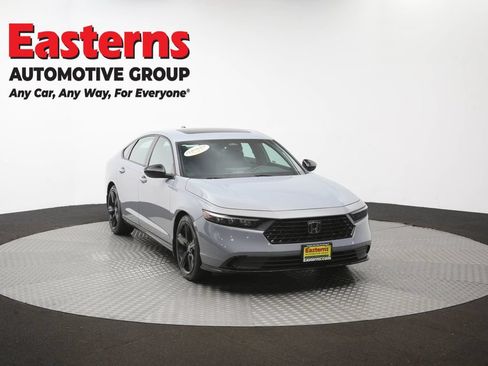 Used 2023 Honda Accord Sport image 52