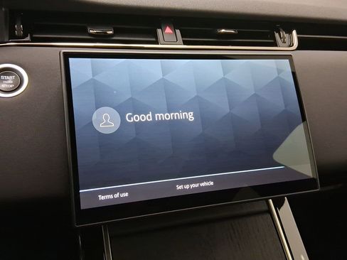 Used 2025 Land Rover Range Rover Evoque S image 23