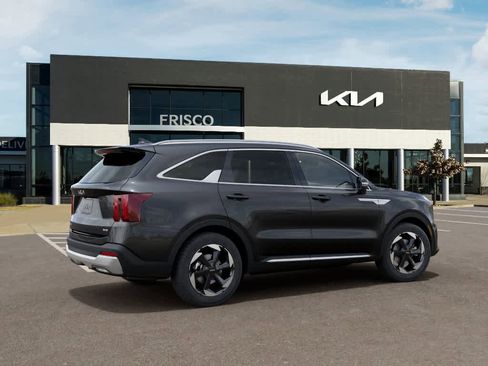 New 2026 Kia Sorento EX image 6