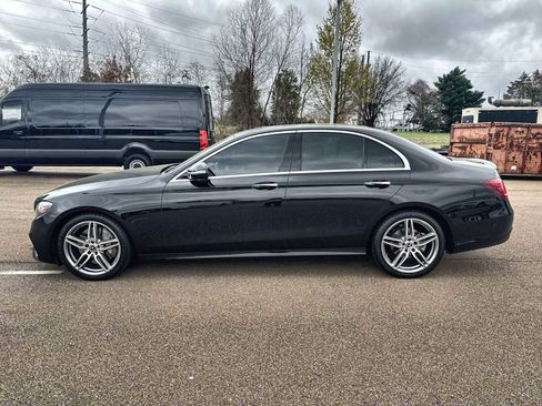 Certified 2019 Mercedes-Benz E 300 image 5