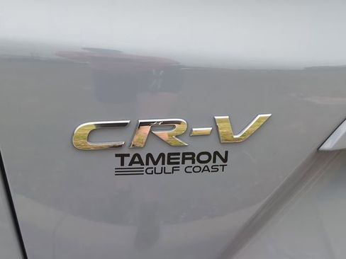 Used 2020 Honda CR-V EX-L image 5