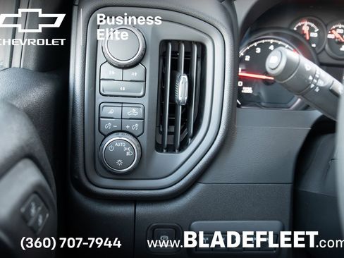 New 2026 Chevrolet Silverado 2500 W/T w/ WT Convenience Package AWD/4WD image 11