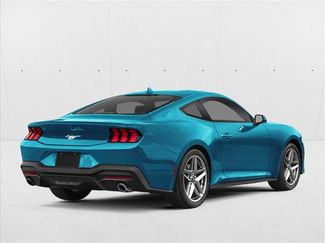 New 2026 Ford Mustang Premium video 2