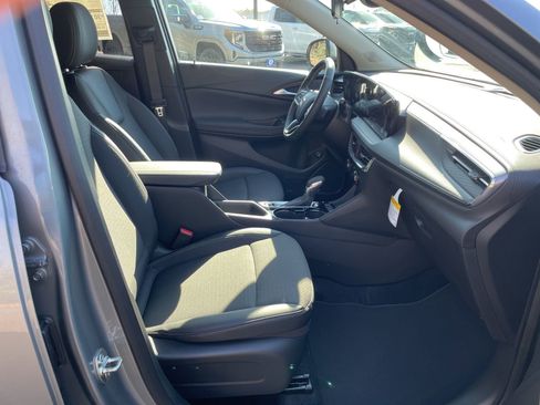 New 2026 Buick Encore GX Preferred w/ Comfort Package FWD image 27