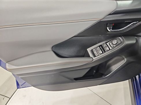 New 2026 Subaru Crosstrek 2.5i Limited image 10