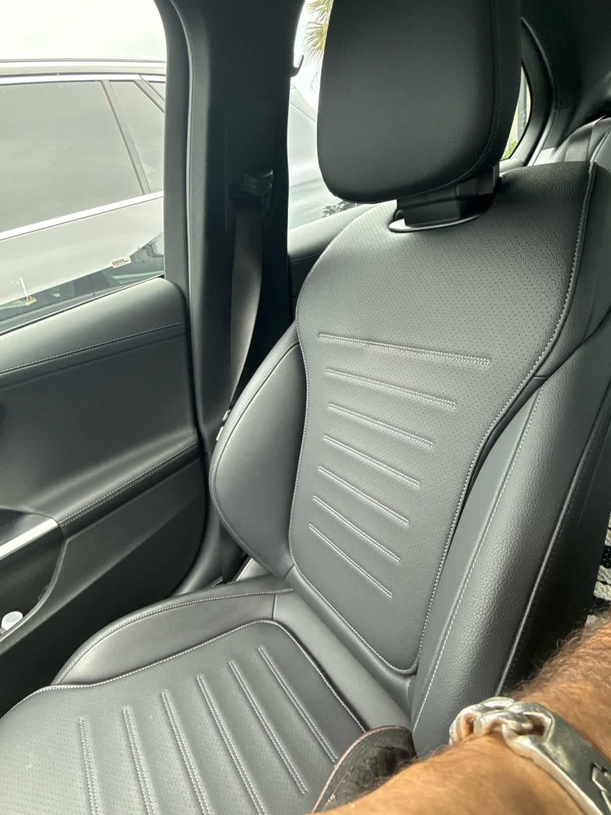 Used 2024 Mercedes-Benz C 300 Sedan image 28