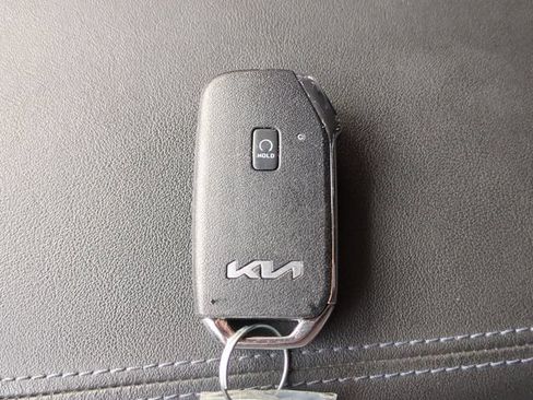 Used 2023 Kia Seltos Nightfall Edition AWD/4WD image 29